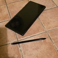 Samsung Note 10 plus