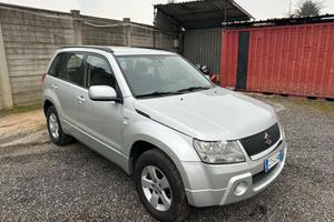 Suzuki Grand Vitara 1.9 DDiS 5 porte Executive