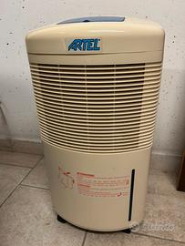 Deumidificatore