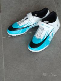 scarpe da calcetto bambino 