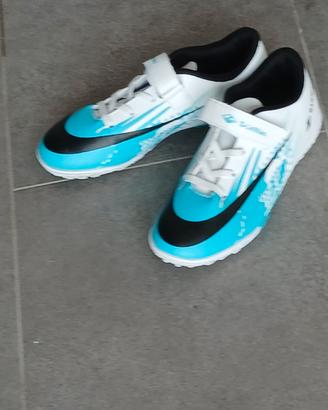 scarpe da calcetto bambino 