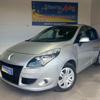 RENAULT Scenic X-Mod 1.5 dCi 110CV Dynamique