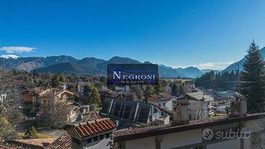 Terreno di 575 m² a Clusone
