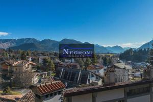Terreno di 575 m² a Clusone