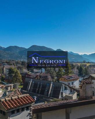 Terreno di 575 m² a Clusone