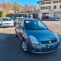 Suzuki Swift 1.3 4x4 5p. GL