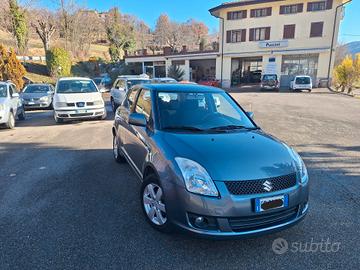 Suzuki Swift 1.3 4x4 5p. GL