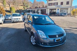 Suzuki Swift 1.3 4x4 5p. GL