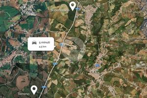 Cerchi un Terreno Edificabile per la tua Attività?