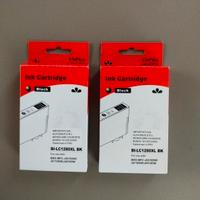 Cartucce Brother LC-1280XL BK