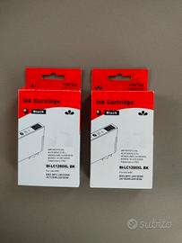 Cartucce Brother LC-1280XL BK