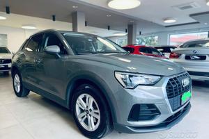 Q3 35tdi S tronic Business advanced