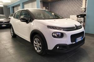 Citroen C3 BlueHDi 75 S&S Business Combi N1 AUTOCA