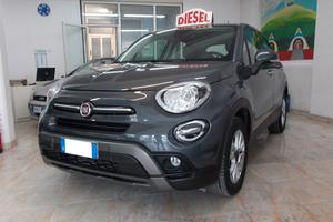 FIAT 500 X - 1.3 MJ (DIESEL)  95 CV.