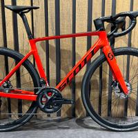 SCOTT ADDICT RC 15 DISC - Taglia M / 54
