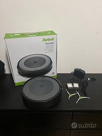 IRobot Roomba I3 ricondizionato