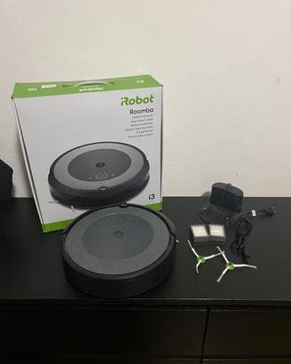IRobot Roomba I3 ricondizionato