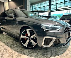 Audi a4 s line tetto matrix gancio