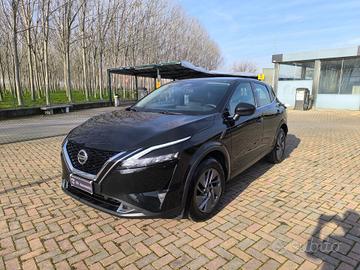 Nissan Qashqai MHEV 158 CV Xtronic Business