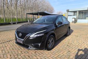 Nissan Qashqai MHEV 158 CV Xtronic Business