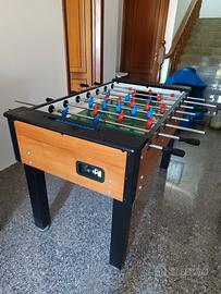 Bigliardino da bar