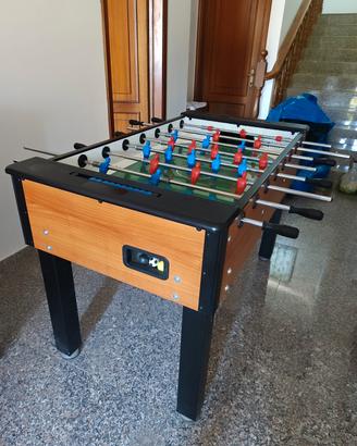 Bigliardino da bar