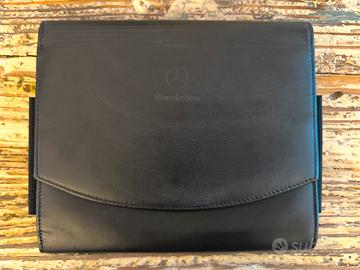 Busta porta documenti Mercedes