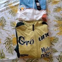 maglie leggere ragazzo