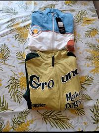 maglie leggere ragazzo