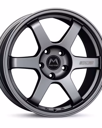 Cerchi Motec VW Audi Mercedes Seat Skoda R19 19"