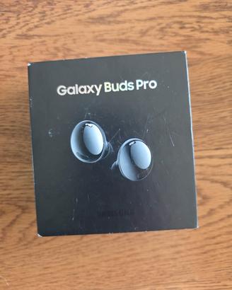 cuffia samsung buds pro