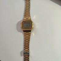 Orologio da polso CASIO