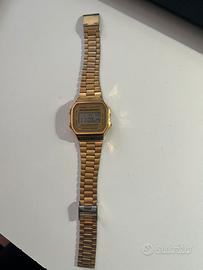 Orologio da polso CASIO