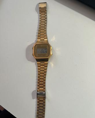 Orologio da polso CASIO