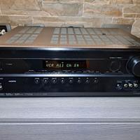 Amplificatore Onkyo 5.1  TX-SR307