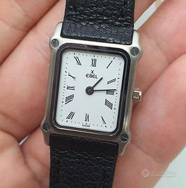 Orologio Ebel tank quarzo
