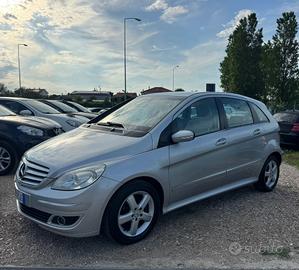 Mercedes-benz B 150 Chrome NEOPATENTATI