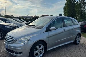 Mercedes-benz B 150 Chrome NEOPATENTATI