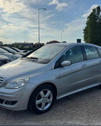 Mercedes-benz B 150 Chrome NEOPATENTATI