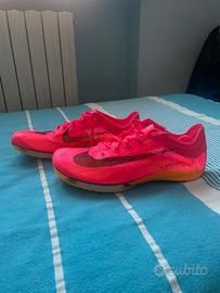 Nike air zoom victory