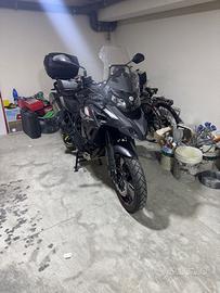 Benelli TRK 502 - 2025