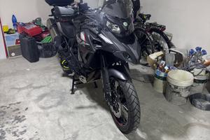 Benelli TRK 502 - 2025