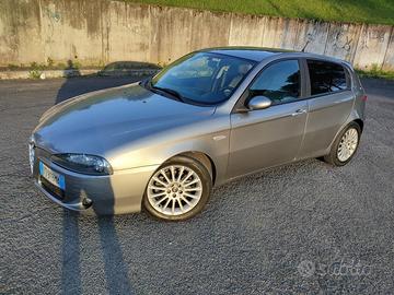 Alfa Romeo 147