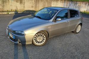 Alfa Romeo 147