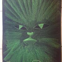 Novella Parigini - Occhi di gatto