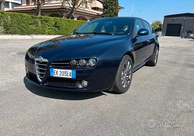 Alfa Romeo 159 Sportwagon 2.0 170 cv