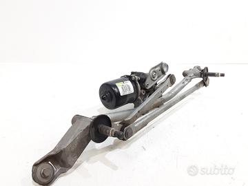 Ricambio motorino tergiparabrezza compl. NISSAN QA