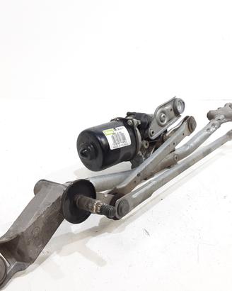 Ricambio motorino tergiparabrezza compl. NISSAN QA