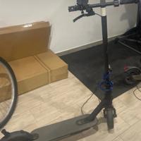 monopattino elettrico xiaomi essential 30km/h