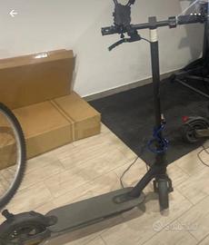monopattino elettrico xiaomi essential 30km/h